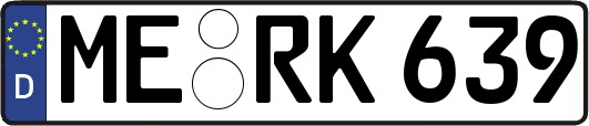 ME-RK639