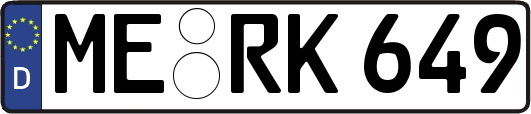 ME-RK649