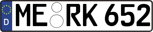 ME-RK652