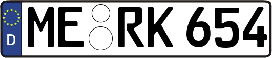 ME-RK654