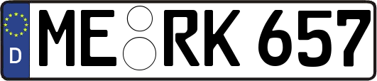 ME-RK657