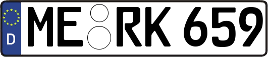 ME-RK659
