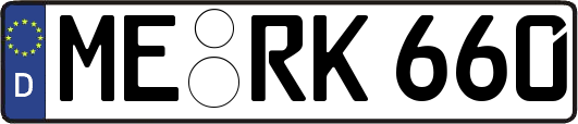ME-RK660