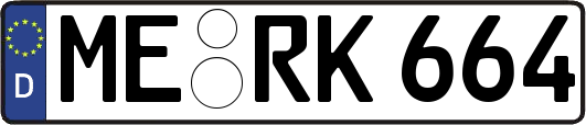ME-RK664