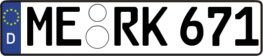 ME-RK671