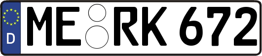 ME-RK672