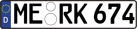 ME-RK674