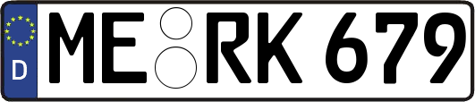 ME-RK679