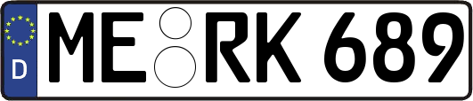 ME-RK689