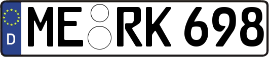 ME-RK698