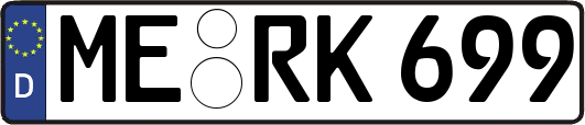 ME-RK699