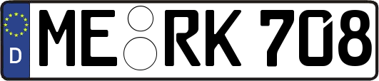 ME-RK708