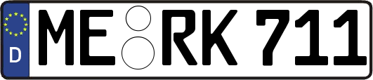 ME-RK711