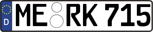 ME-RK715