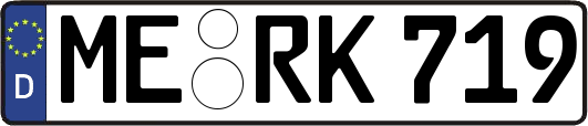ME-RK719