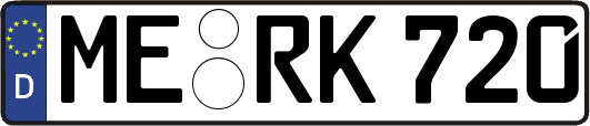 ME-RK720