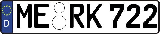 ME-RK722