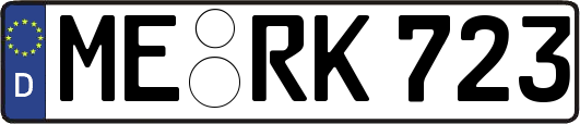 ME-RK723
