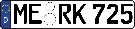 ME-RK725