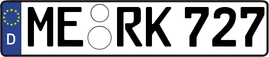 ME-RK727