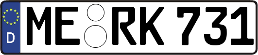 ME-RK731