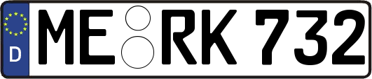 ME-RK732