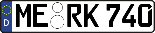 ME-RK740