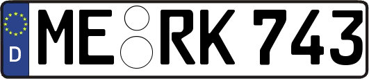 ME-RK743