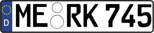ME-RK745
