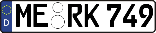 ME-RK749