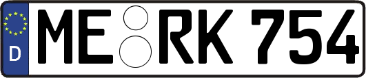 ME-RK754