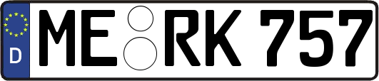 ME-RK757