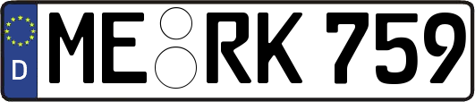 ME-RK759