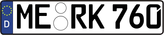 ME-RK760
