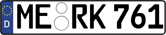 ME-RK761