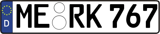 ME-RK767