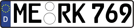 ME-RK769