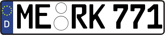 ME-RK771