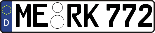 ME-RK772