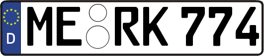 ME-RK774