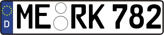 ME-RK782