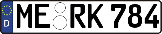 ME-RK784