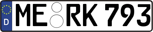 ME-RK793