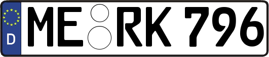 ME-RK796