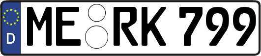 ME-RK799