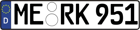 ME-RK951