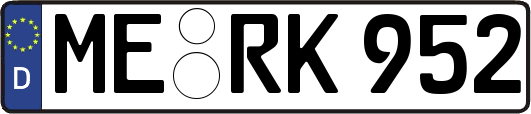 ME-RK952