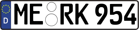 ME-RK954