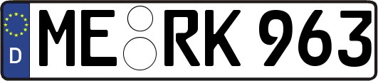 ME-RK963