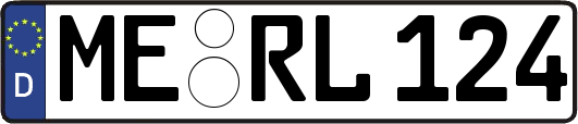 ME-RL124